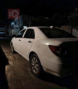 BYD F3